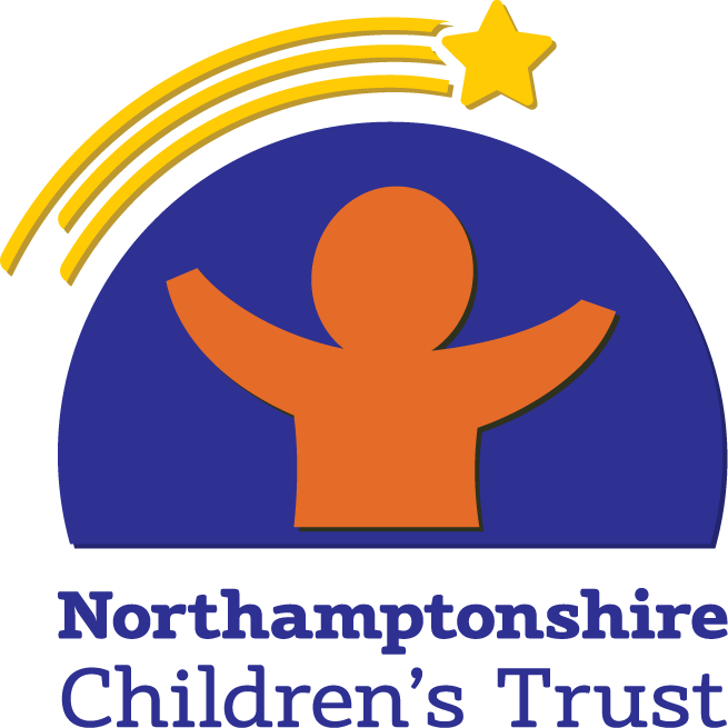 Northamptonshire Children's Trust logo